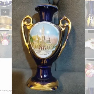 مینیاتوری های لمونژ