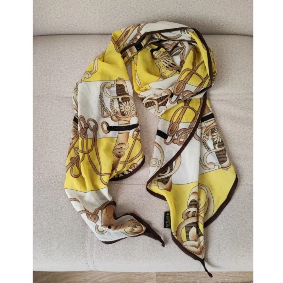 شال خارجی رنگ ترند