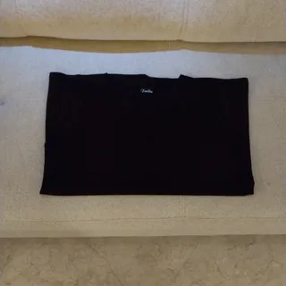 بلوز جلو بسته