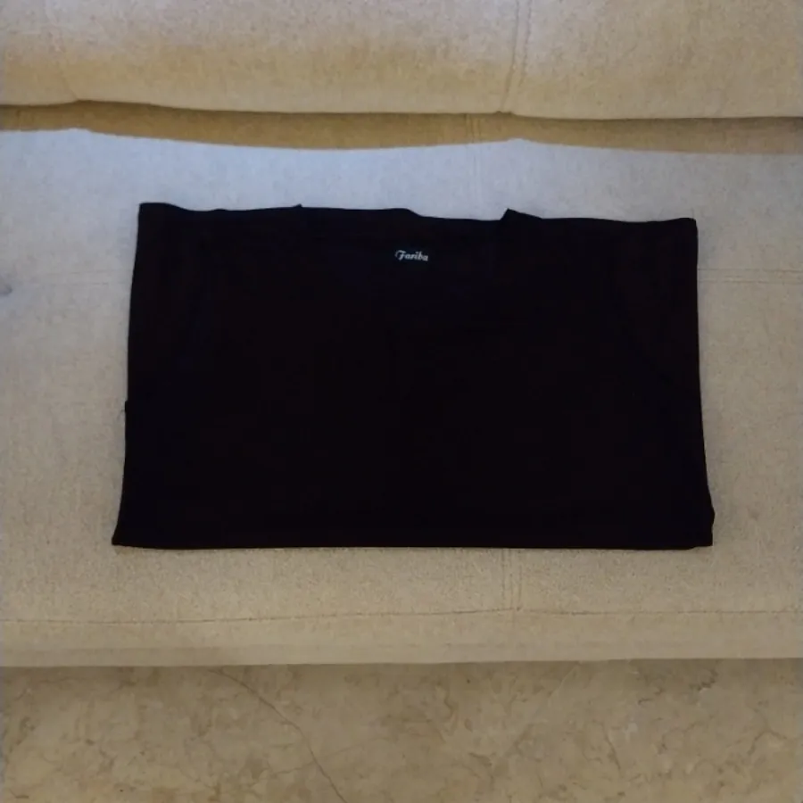 بلوز جلو بسته