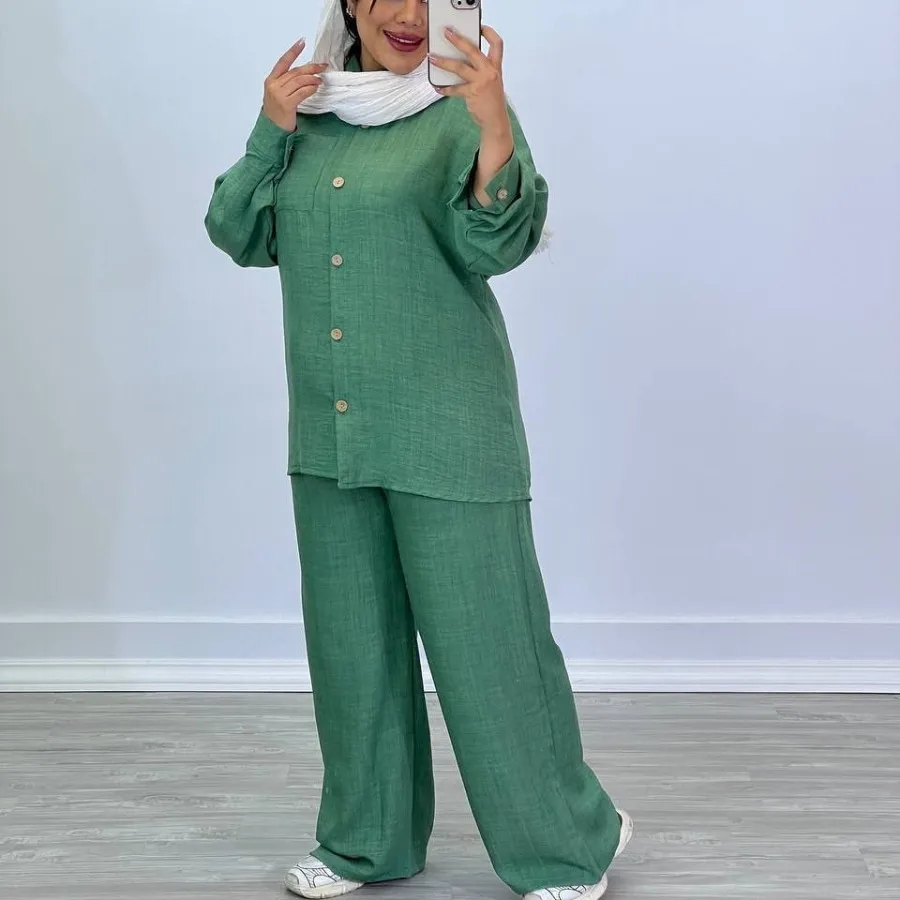 مانتو شلوار شیک