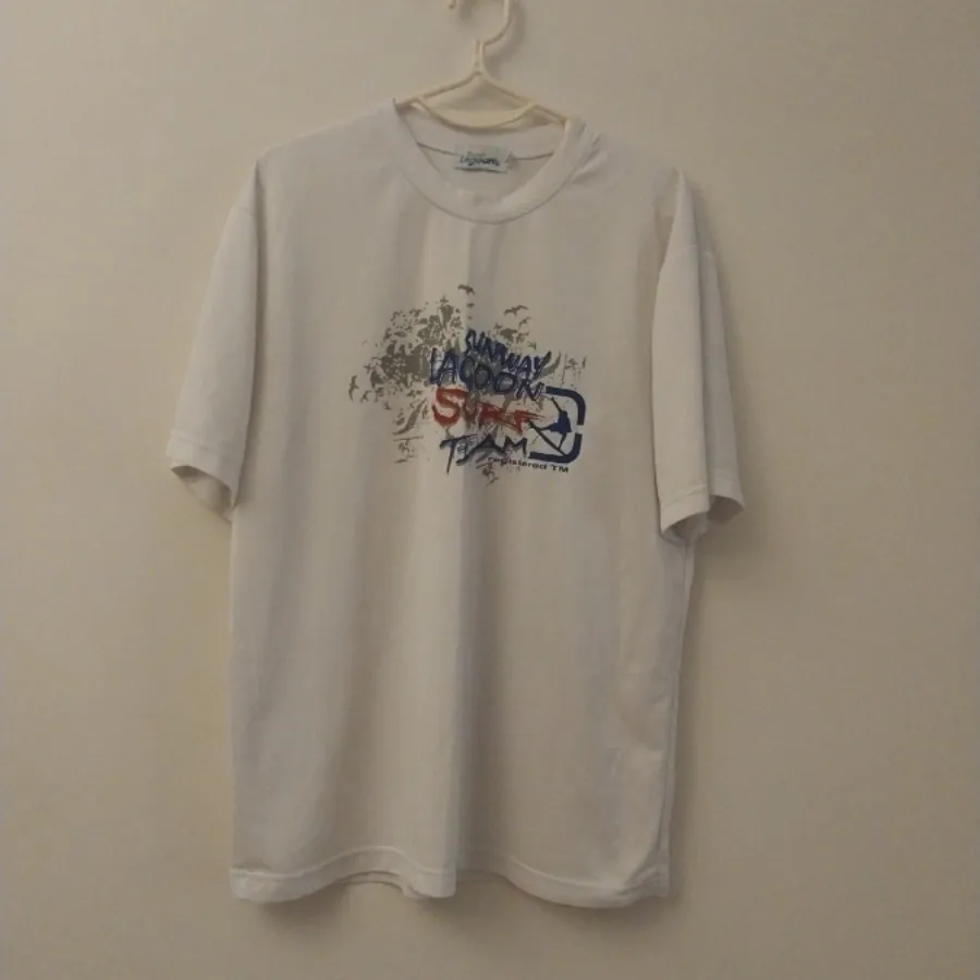 تی شرت اسپرت