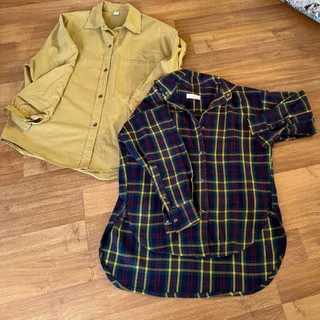 دو عدد شومیز