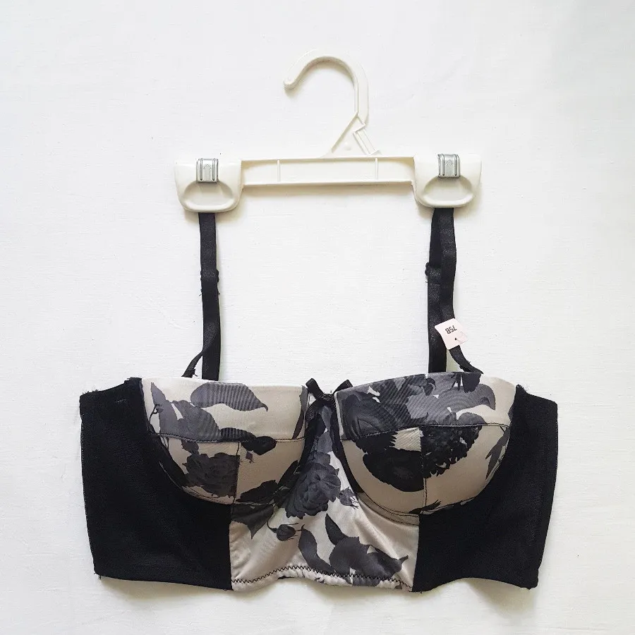 نیم تنه پوش آپ کوتونkoton