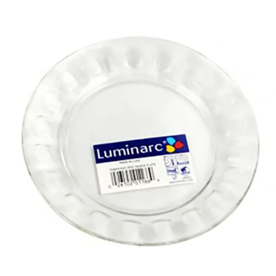 بشقاب عینکی فرانسه