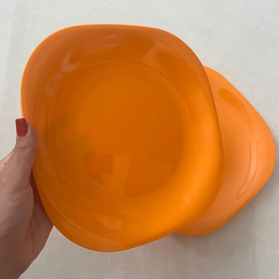 بشقاب ملامین مشهد