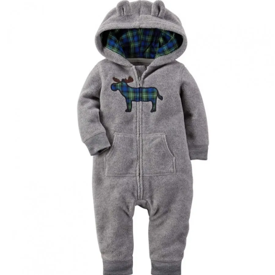 سرهمی فوتر نوزادی