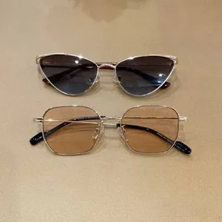 عینک آفتابی زنانه