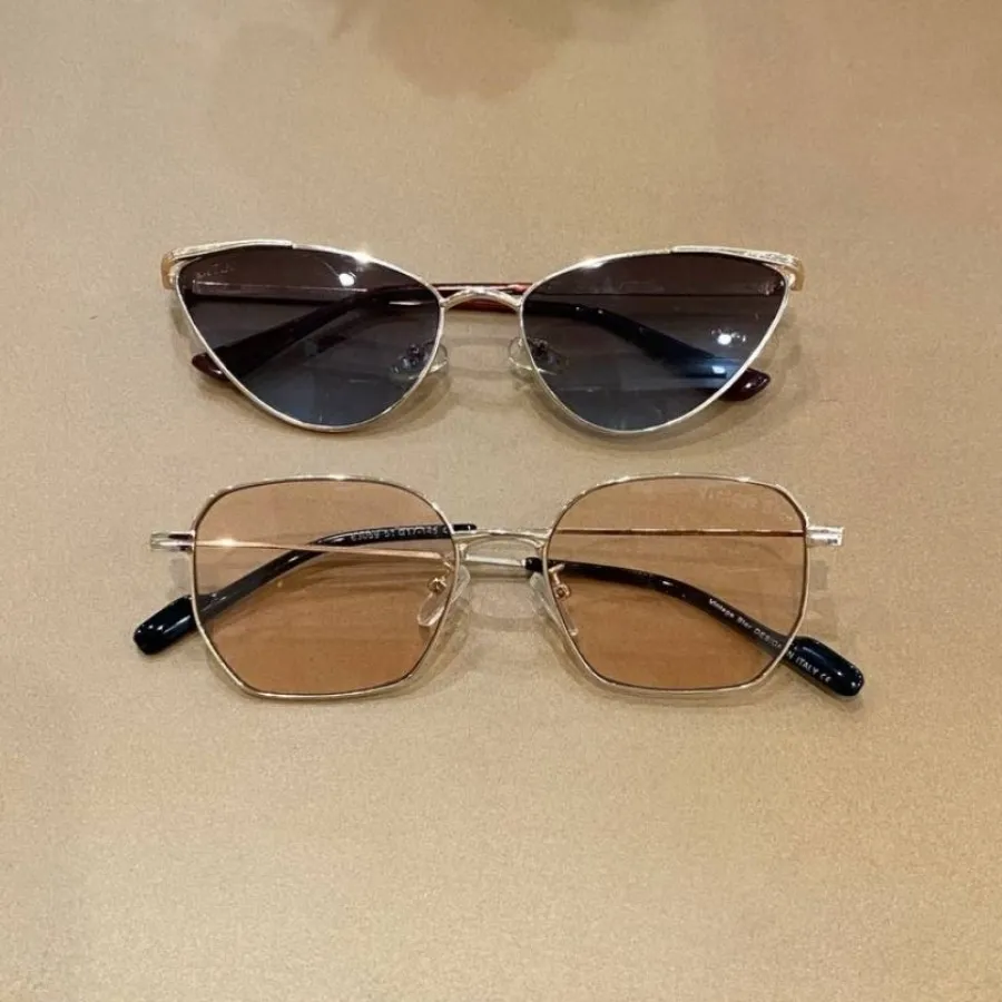 عینک آفتابی زنانه