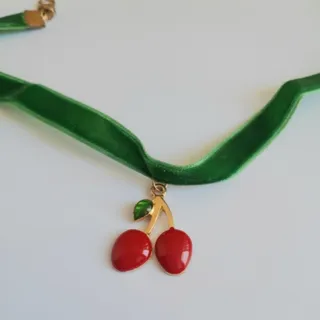 چوکر گیلاسی