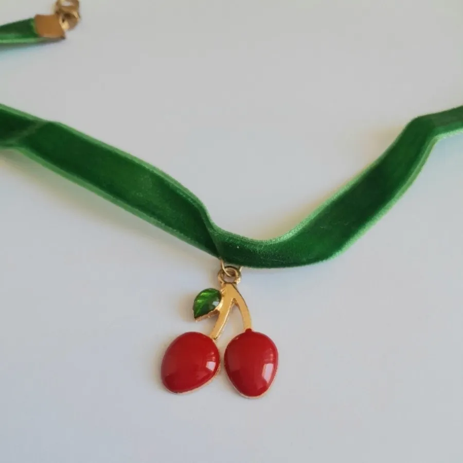 چوکر گیلاسی