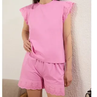 ست لباس راحتی