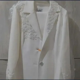 کت و شلوار عقد