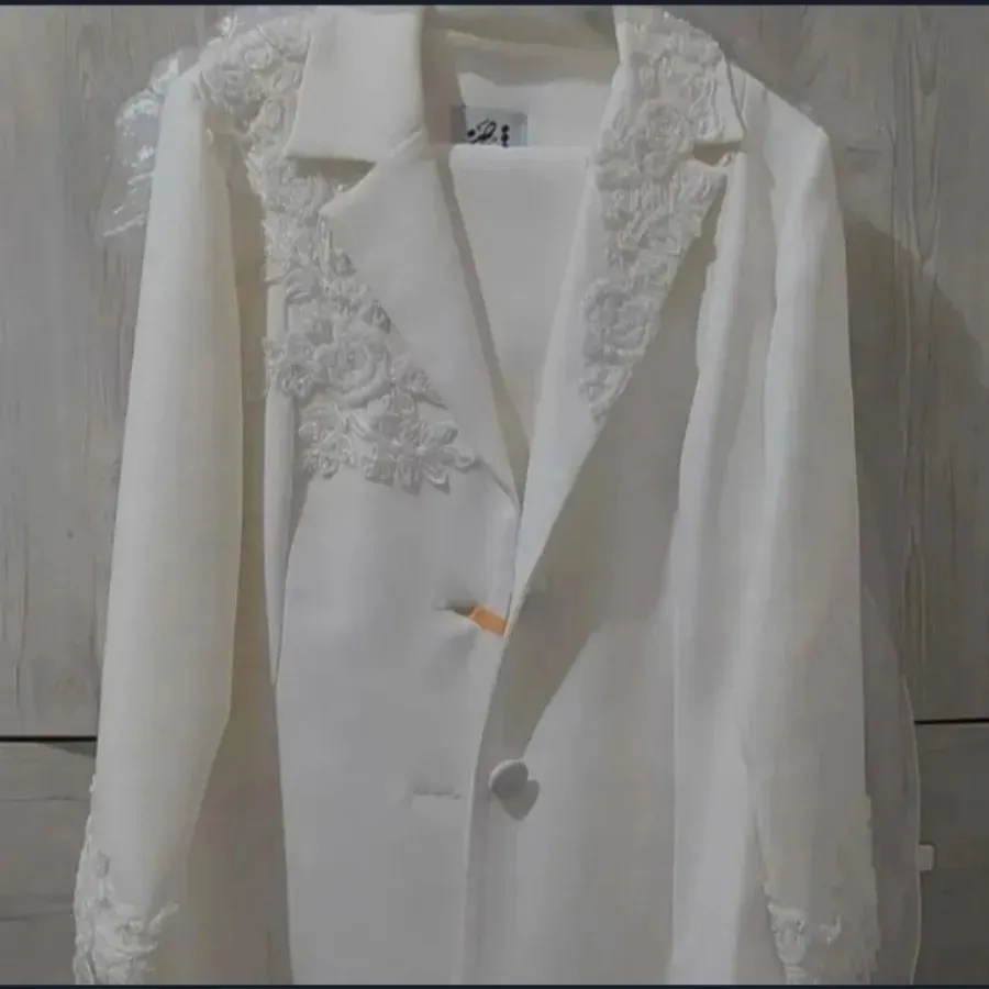 کت و شلوار عقد