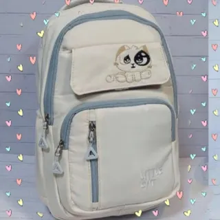 کوله پشتی مدرسه