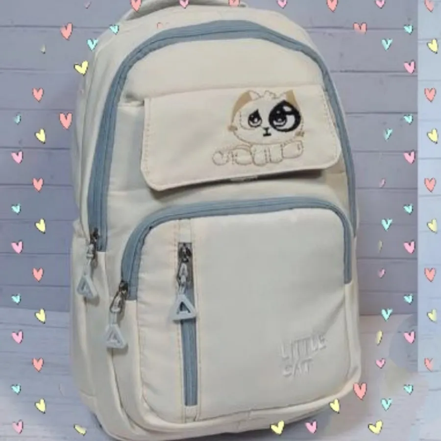 کوله پشتی مدرسه