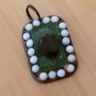 گردن اویز