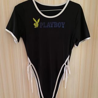 بادی playboy