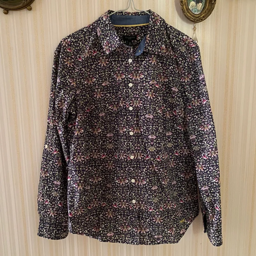 شومیز/پیراهن‌