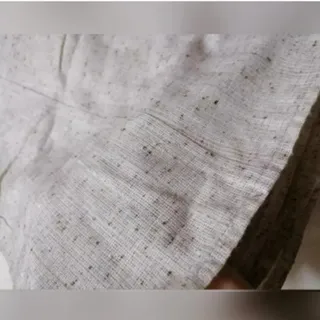 دامن لینن نارگیلی