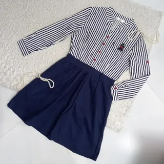 لباس شیک مهمونی طور