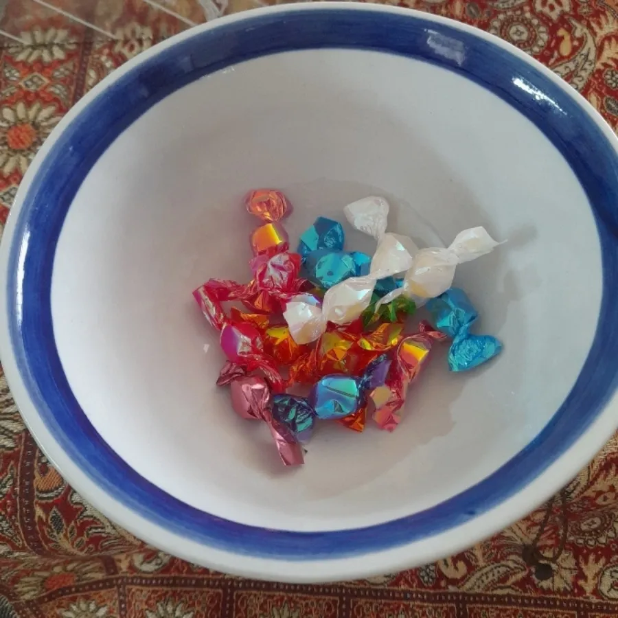 کاسه تک چینی