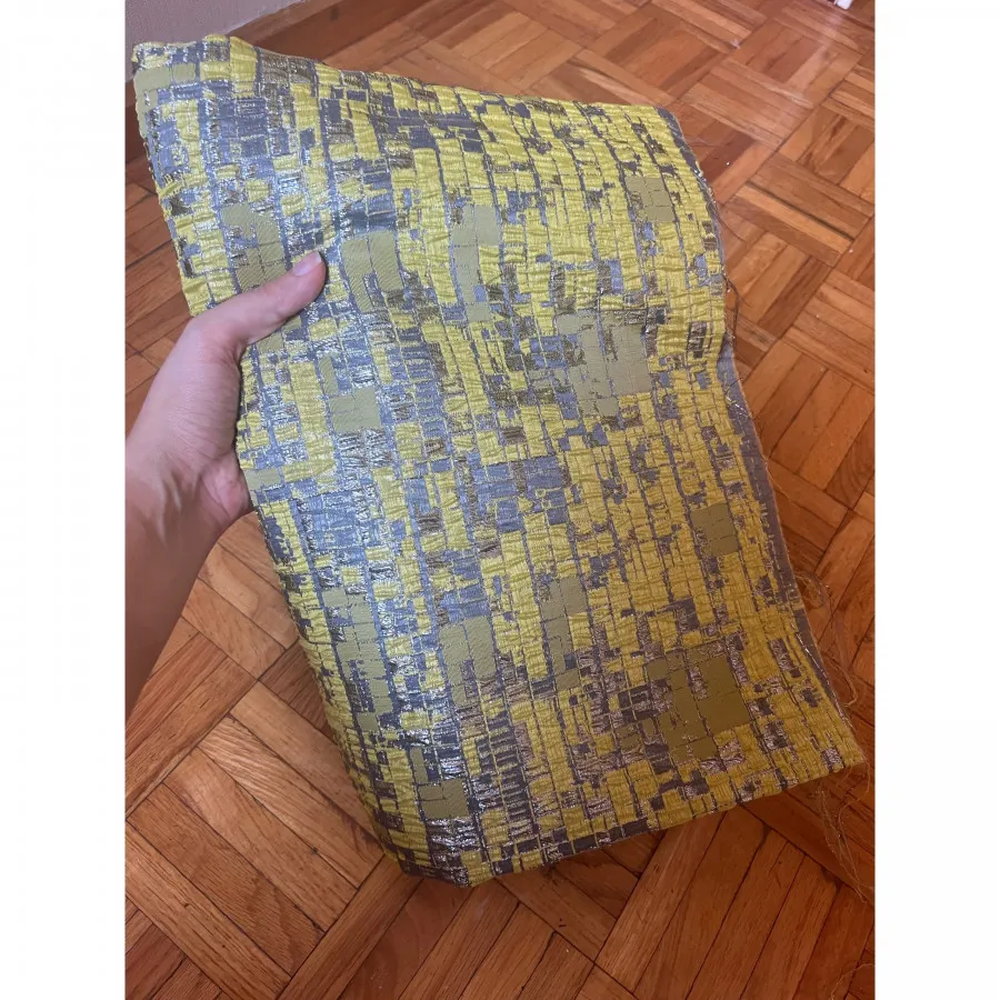 پارچه ژاکارد ترک