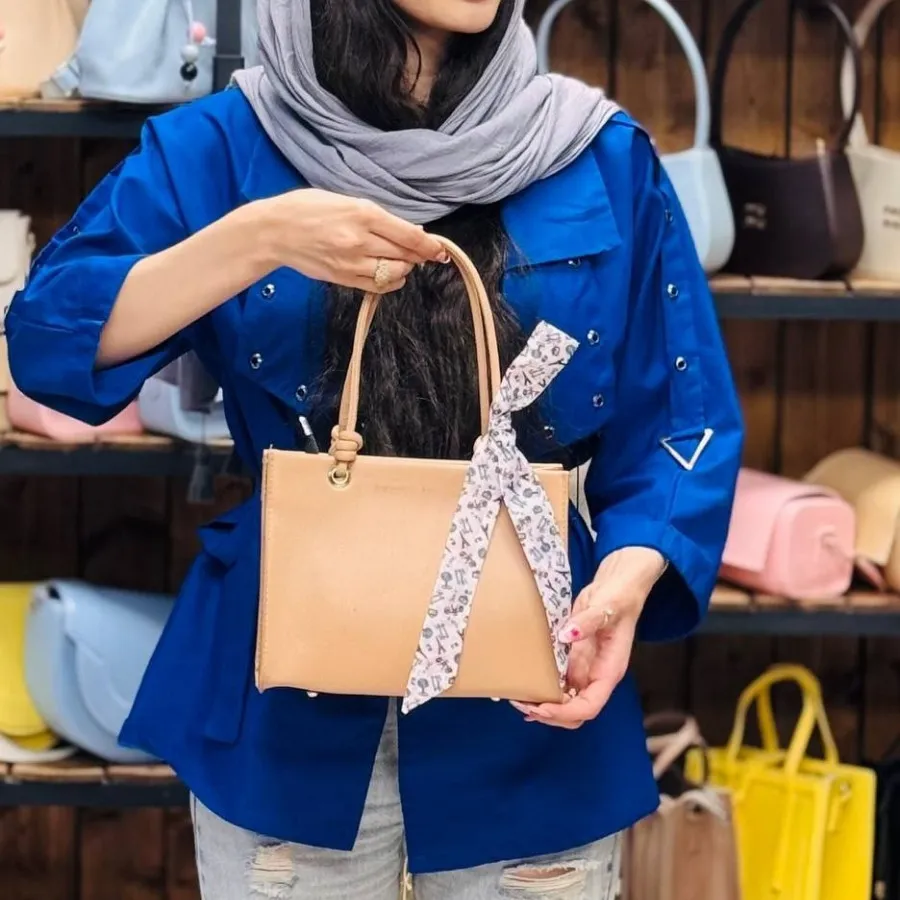 کیف کراواتی