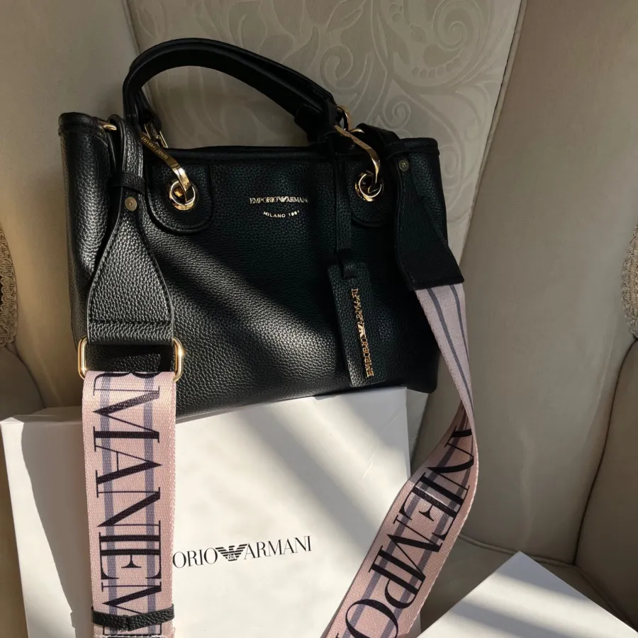 کیف امپریو ارمانی