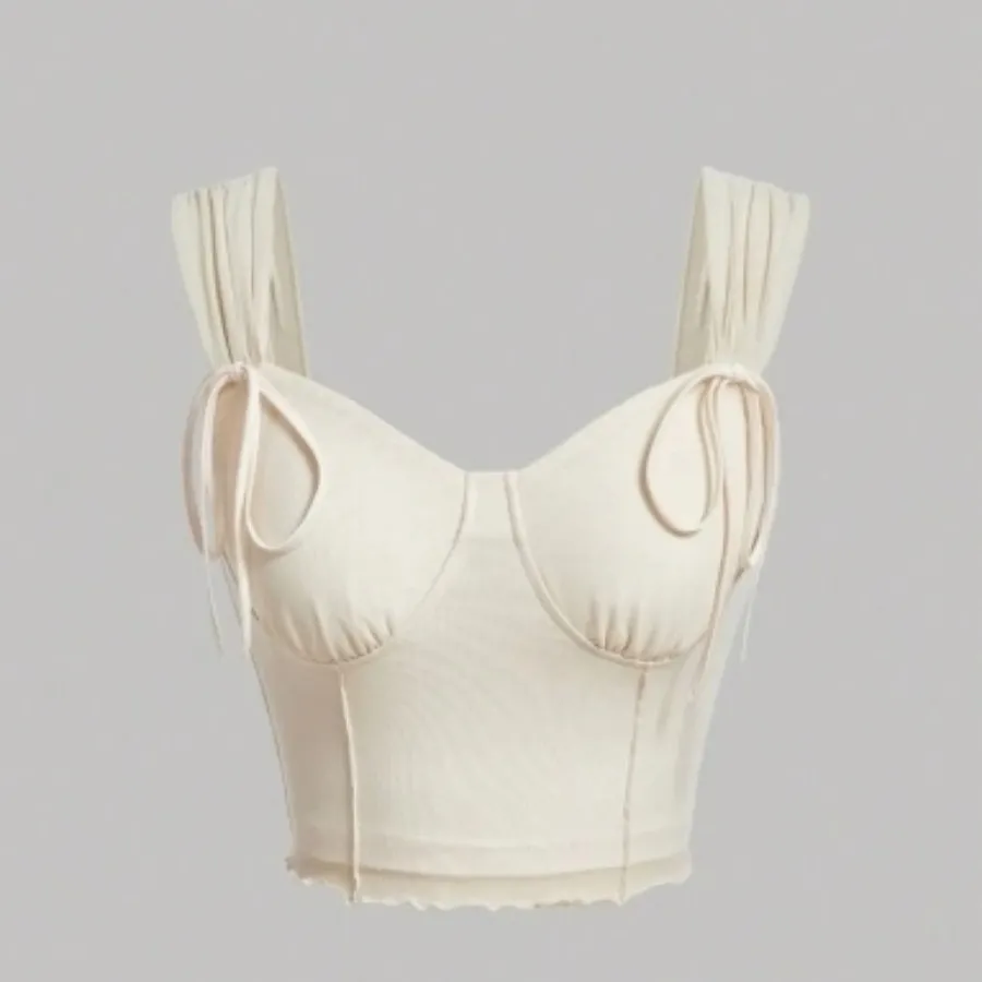 کراپ تاپ کلسی Shein