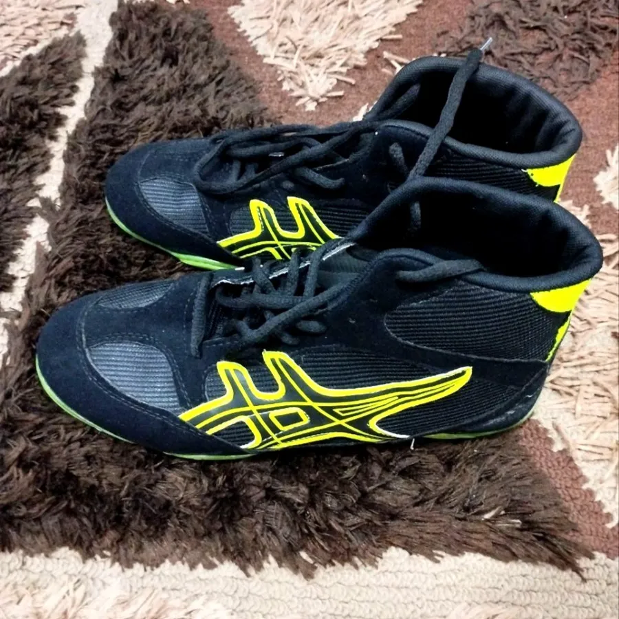 کفش باشگاهی | خانم و آقا