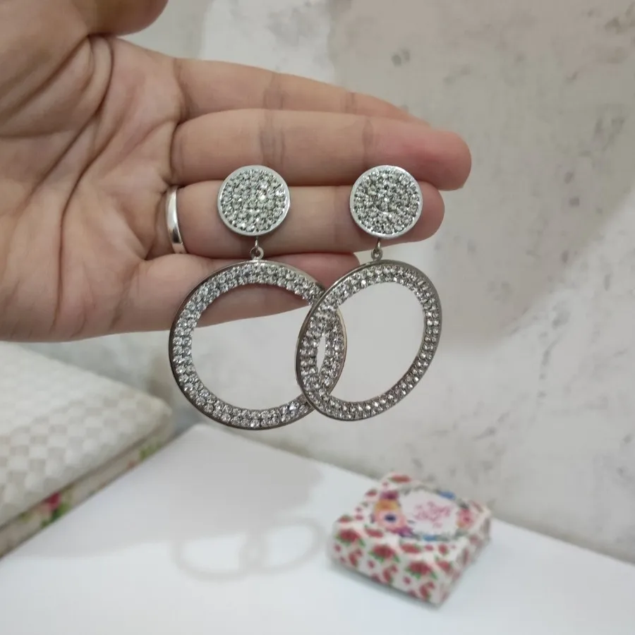 گوشواره عروس