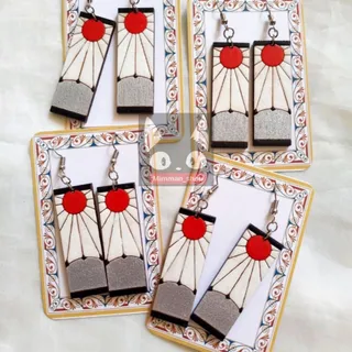 گوشواره تانجیرو