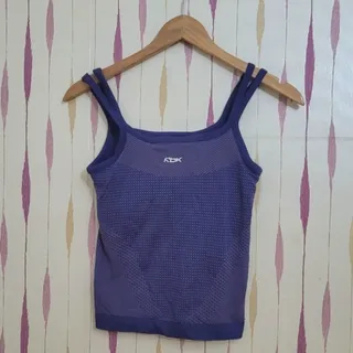 تاپ ورزشی ریبوک