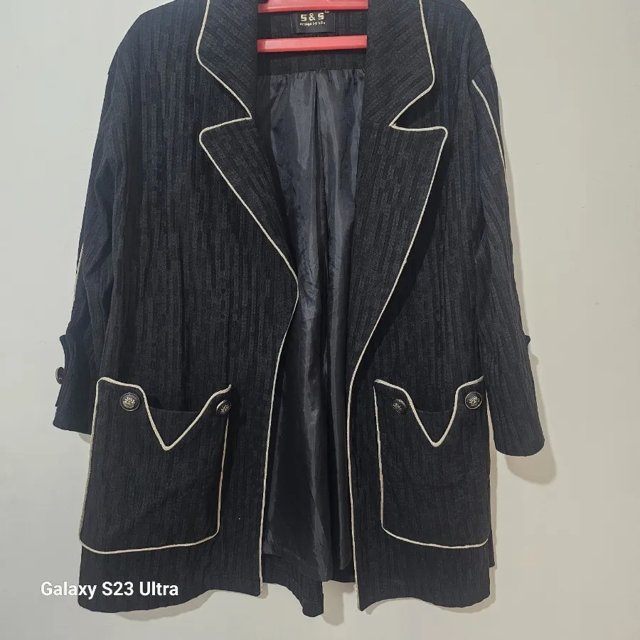 پالتو مانتویی