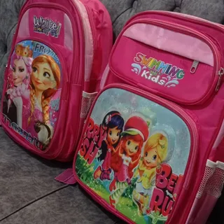 کیف و کوله  دوره ابتدایی