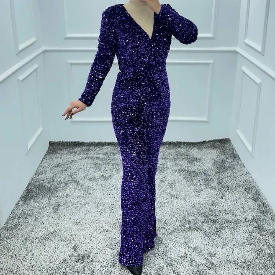 اورال سرهمی مخمل مجلسی