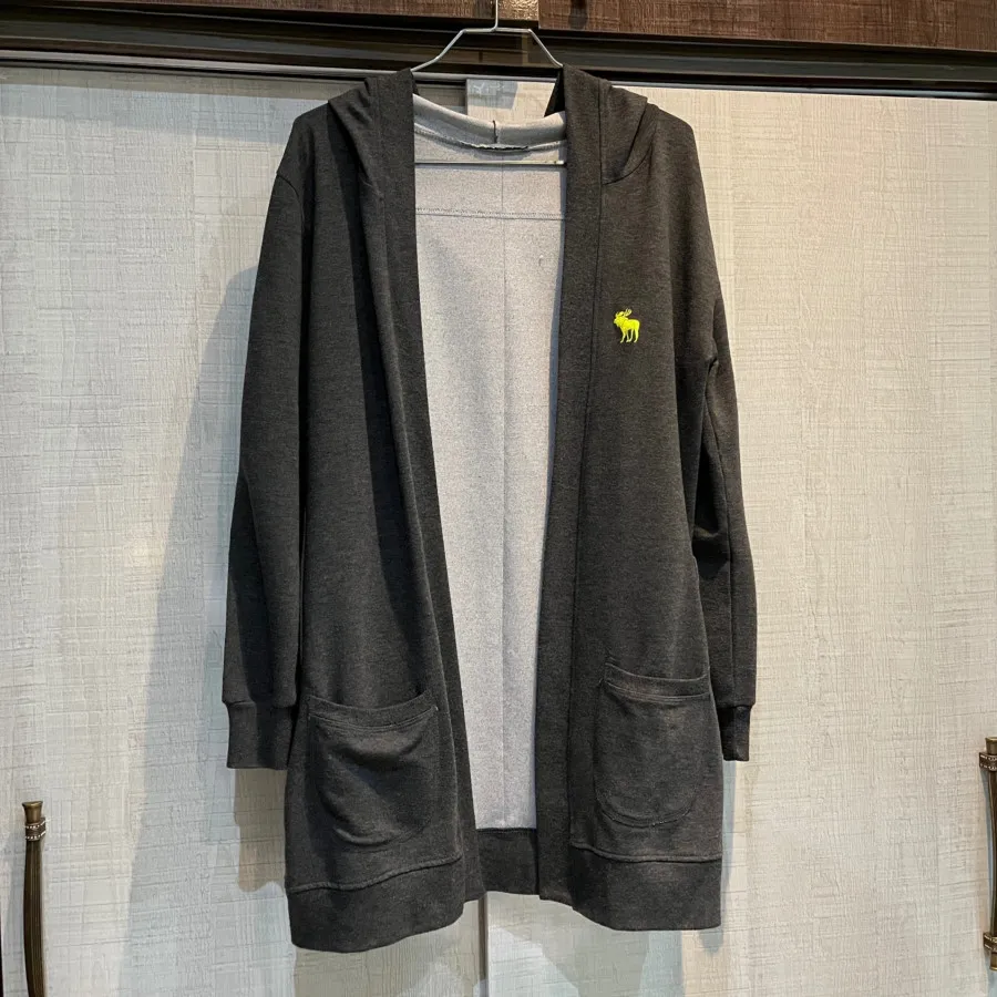 سوییشرت بلند دخترونه