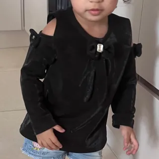 بلوز دخترانه