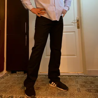 شلوار جین خارجی مردانه