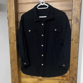 شومیز مانتو خارجی