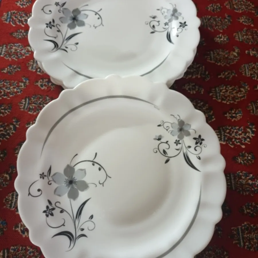 بشقاب میوه خوری  ارکوپال