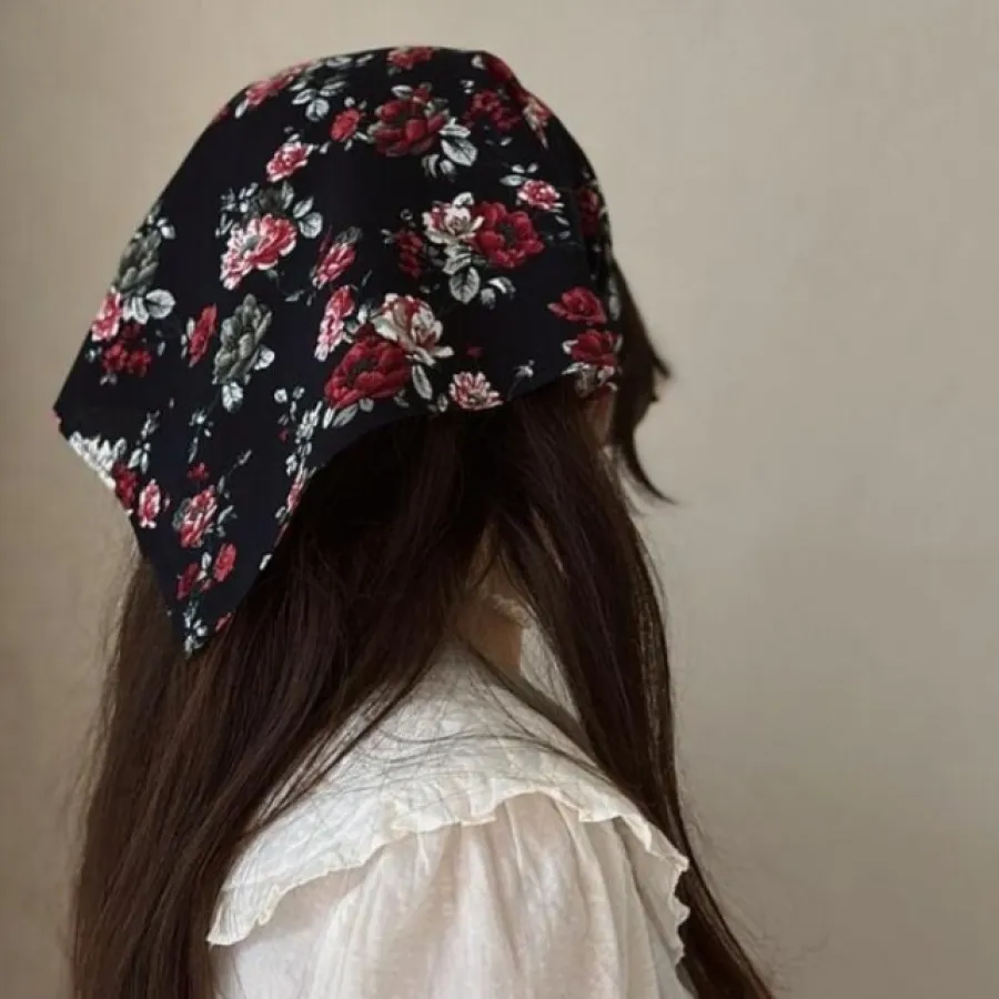 مینی اسکارف