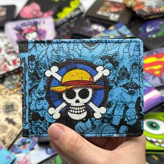 کیف پول وان پیس