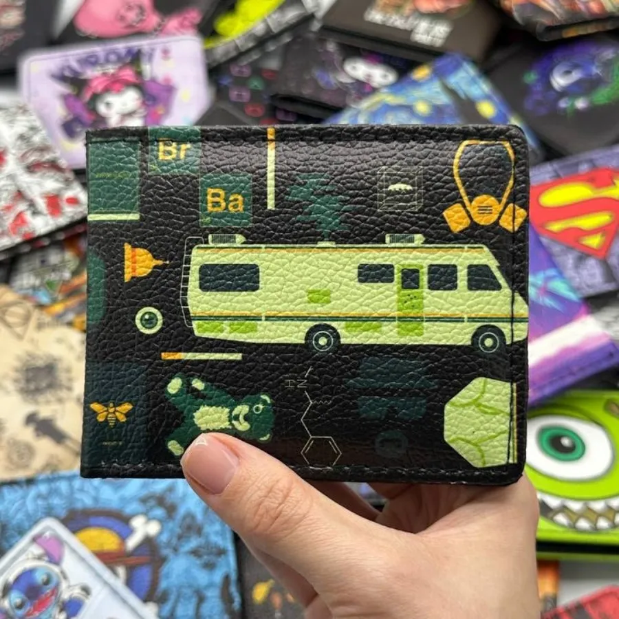 کیف پول فانتزی