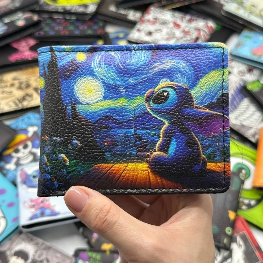 کیف پول استیج