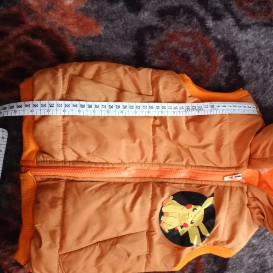 جلیقه با ژیله