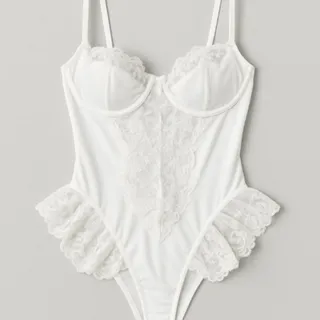 بادی فانتزی گیپور فنردار