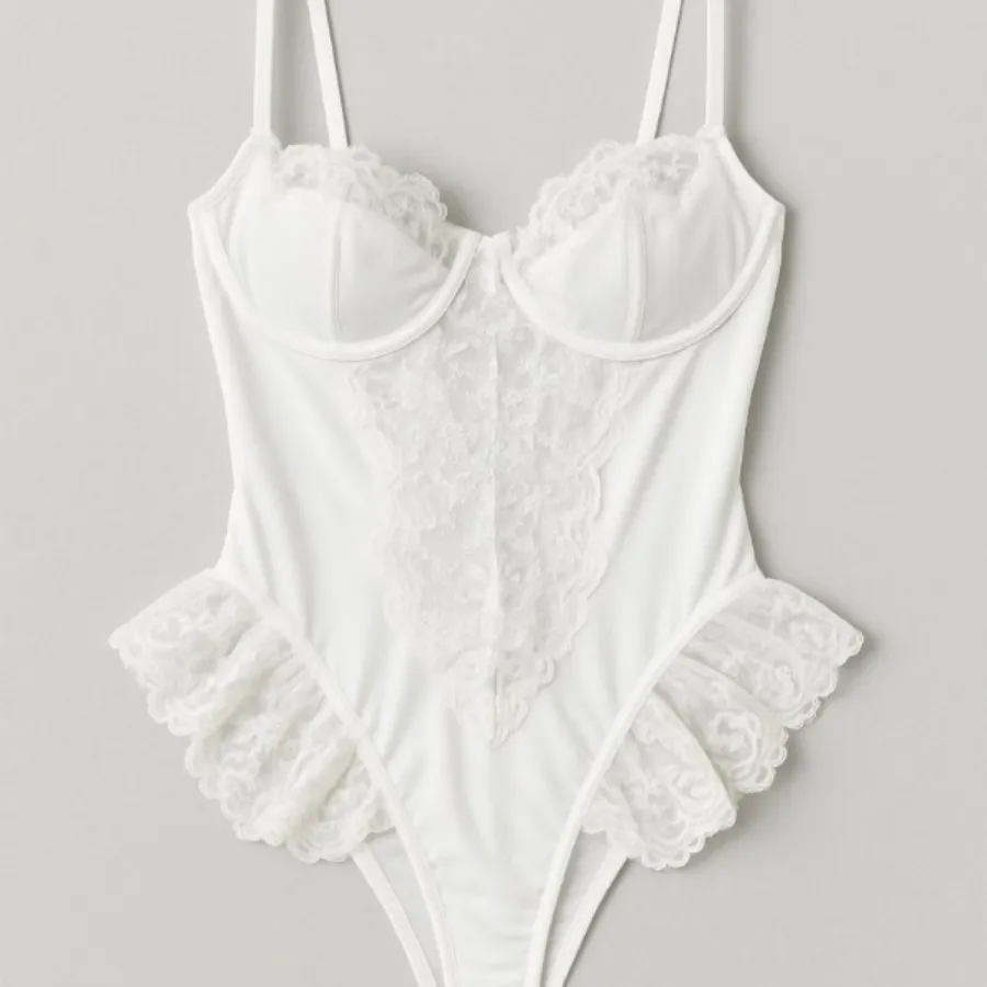 بادی فانتزی گیپور فنردار