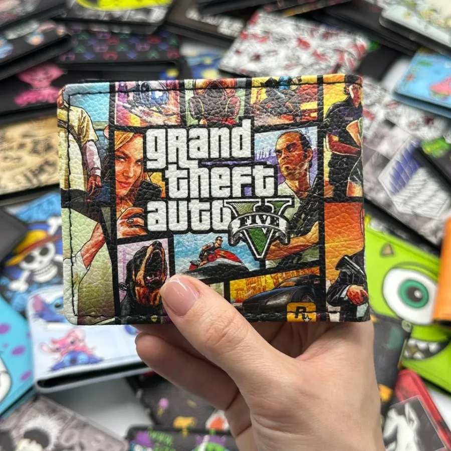 کیف پول جی تی آ